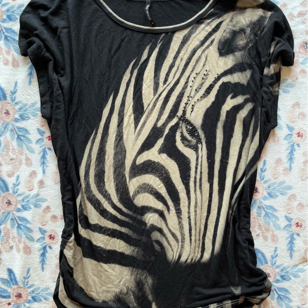 Skinny Minnie aesthetic vintage shirt